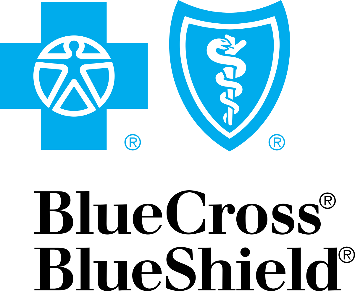 Blue Cross Blue Shield logo