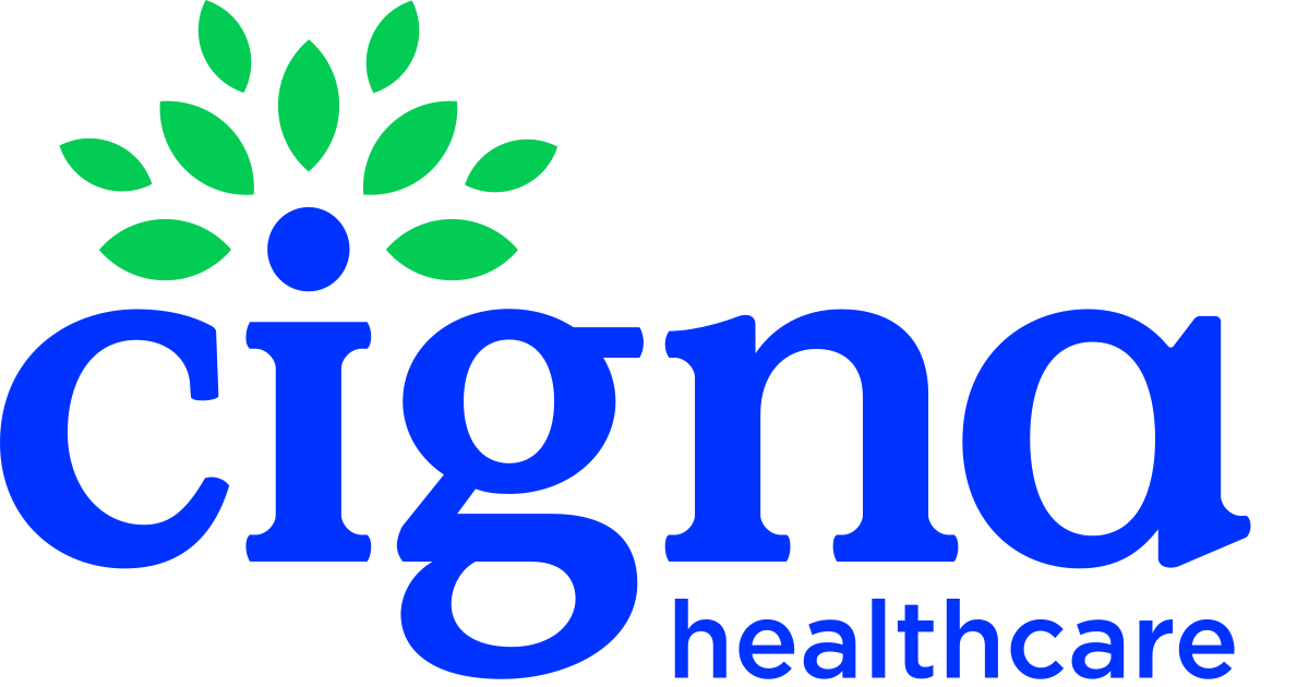 Cigna Healthcare logo